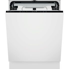 ELECTROLUX KL52D200S LAVASTOVIGLIE DA INCASSO A SCOMPARSA...