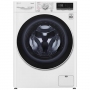LG F4WV512S0E LAVATRICE 12KG 1400 GIRI  AI DD TURBOWASH VAPORE WI-FI CLASSE B