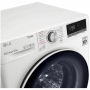 LG F4WV512S0E LAVATRICE 12KG 1400 GIRI  AI DD TURBOWASH VAPORE WI-FI CLASSE B