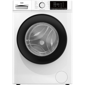 Beko BMX7126DW lavatrice compatta per spazi ridotti