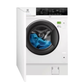 Lavatrice Electrolux EW7F8ABI Serie 800 UltraCare da incasso