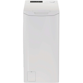 Candy TCA283D2-S lavatrice stretta larga 40,5 cm