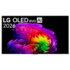 LG OLED55G64LW  TV OLED EVO 55" SMART TV 4K UHD, 4 HDMI
