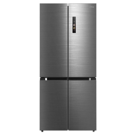 Midea MDRM691FIE46 frigorifero No Frost da 515 litri