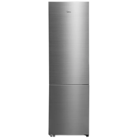 Midea MDRB600MME46 frigorifero combinato vista frontale