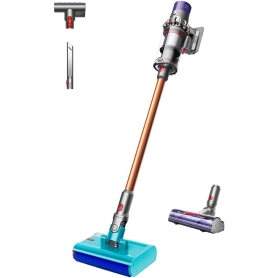 Dyson Cyclone V10 Submarine aspirapolvere lavapavimenti senza filo