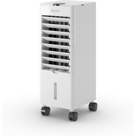 raffrescatore Olimpia Splendid Peler 4T bianco da 60 W
