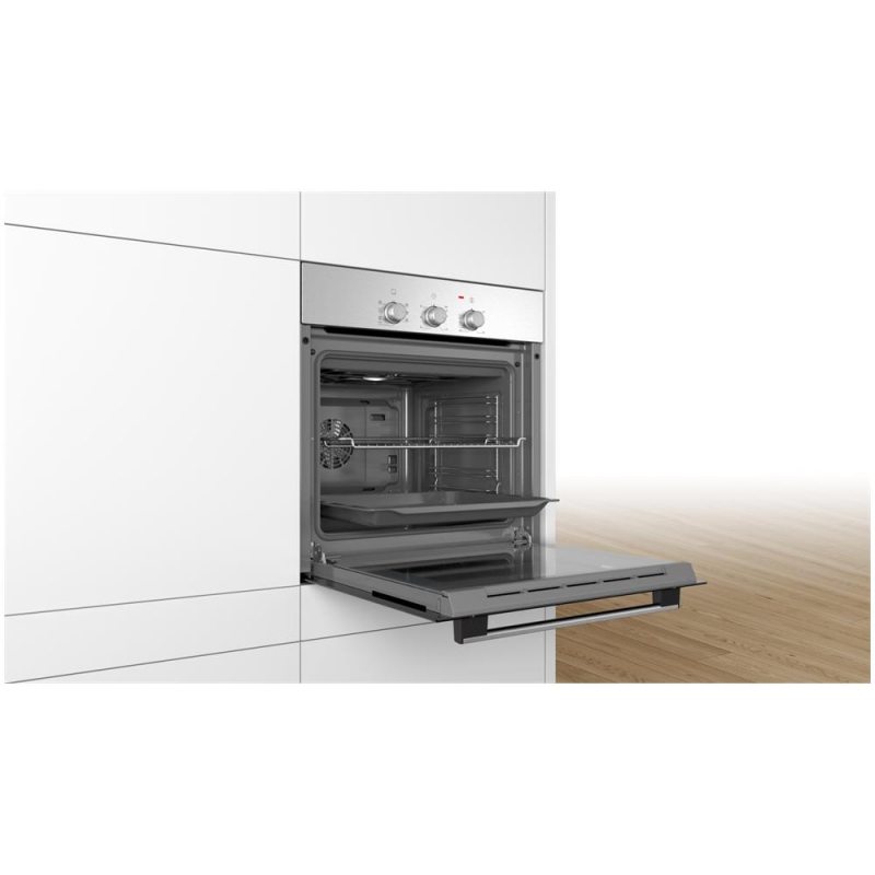 BOSCH HBF011BR0 FORNO DA INCASSO ELETTRCO...