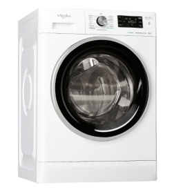 Whirlpool FFB R9629 BSV IT Lavatrice 9 kg 1200 giri...