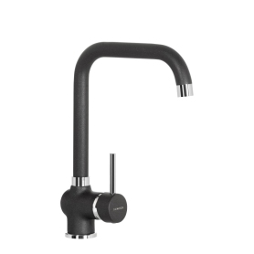 SCHOCK MIX AQUATIME MISCELATORE MONOCOMANDO CON CANNA U...