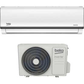 Beko BEHPG185 BEHPG186 climatizzatore monosplit 18000 BTU inverter WiFi R32