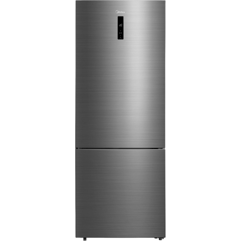Midea MDRB593FGE46 Frigorifero Combinato 435L...