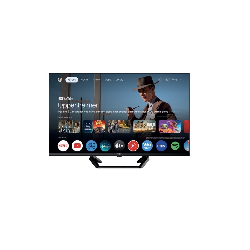 STRONG SRT32HG6733C TV LED 32" SMART TV HD READY
