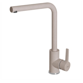 ELLECI MGKS0151 MISCELATORE A CANNA ALTA GRANITEK COLORE...