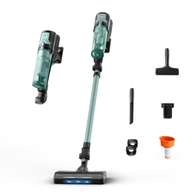 Aspirapolvere Senza Filo Rowenta RH1833E0 X-Force 8.80