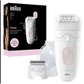 Silk·épil 5 5-041 Braun S-EPIL5041