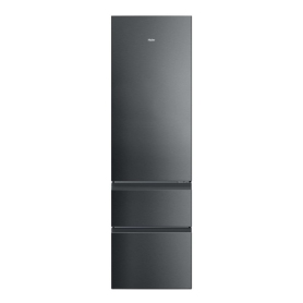 Frigorifero combinato libera installazione Haier HTR3620ANMP