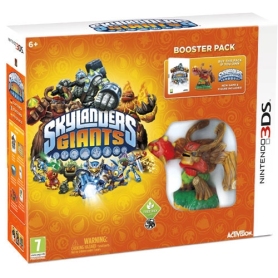 ACTIVISION SKYLANDERS-nintendo3DS - acquista su Elettrovillage