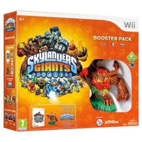 ACTIVISION SKYLANDERS-Wii - acquista su Elettrovillage
