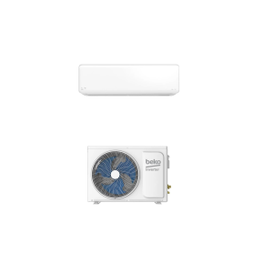 Beko BEHPE185+BEHPE186 Kit Climatizzatore Monosplit 18000...