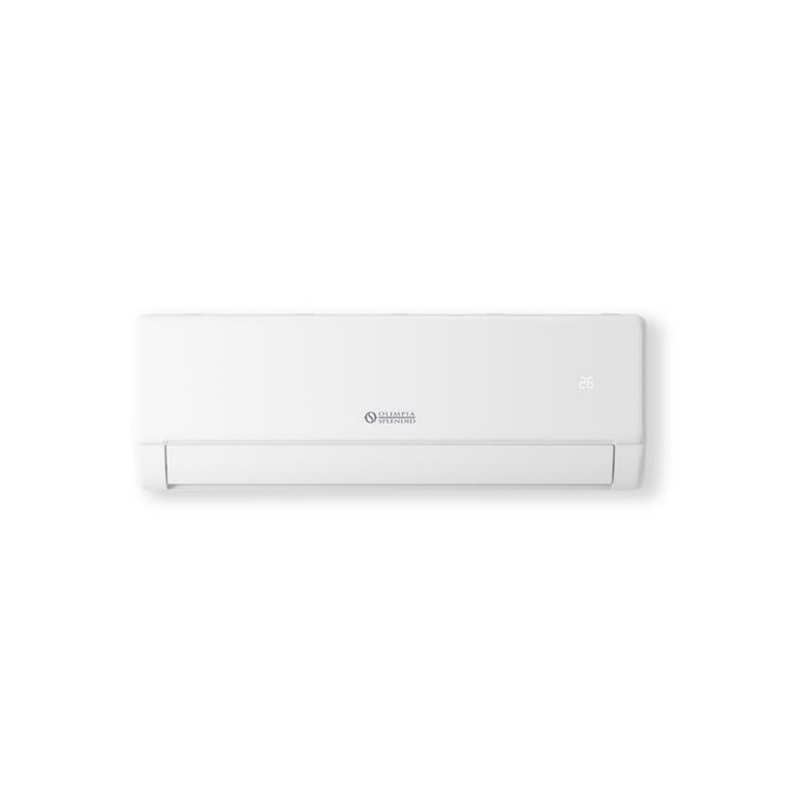Olimpia Splendid ARYAL S2 E INVERTER 12 Kit...