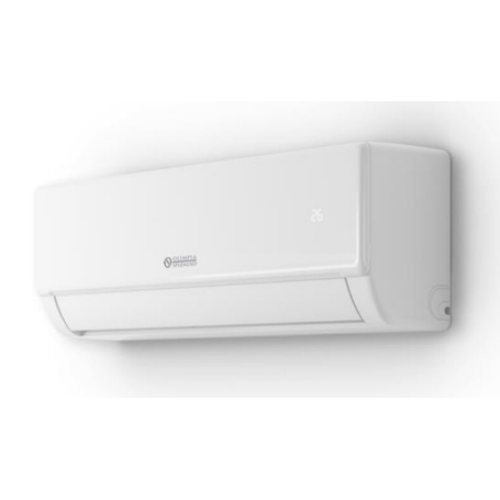Olimpia Splendid ARYAL S2 E INVERTER 12 Kit Climatizzatore Monosplit 12000 BTU A++/A+ R32 WiFi