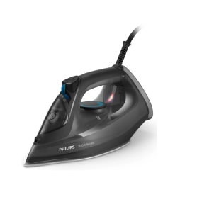 PHILIPS DST3041/80 FERRO DA STIRO A VAPORE 2600W...