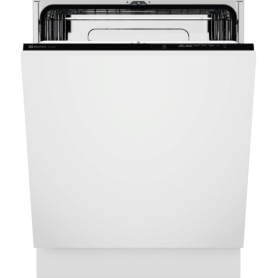Electrolux KL52E100S Lavastoviglie a scomparsa totale...