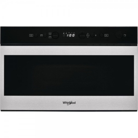 Whirlpool W7MN840 microonde da incasso 22L grill Crisp...