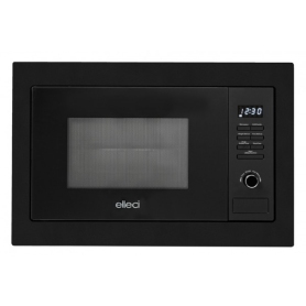 Elleci FGSP28140WS Microonde da Incasso Plano MW G40 28L...