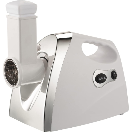 RGV Duetto Plus DPL03 Passapomodoro, Tritacarne e Grattugia