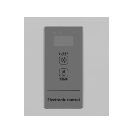 Midea MDRC154FZE01 Congelatore orizzontale 99Lt classe E