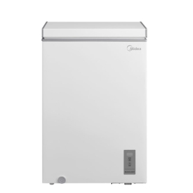 Congelatore orizzontale 99Lt Midea MDRC154FZE01