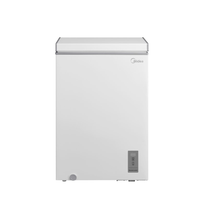Congelatore orizzontale 99Lt Midea MDRC154FZE01