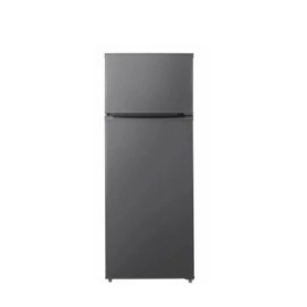 AKAI AKFR259S Frigorifero doppia porta 210Lt Statico -...
