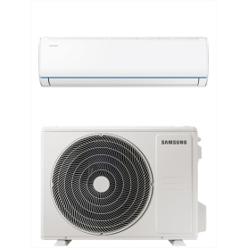 SAMSUNG F-AR09MLH CLIMATIZZATORE MONOSPLIT 9000BTU...
