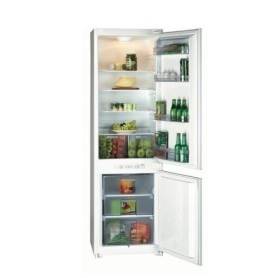 Vestfrost VFBGN.3200A+ Frigorifero combinato da incasso...
