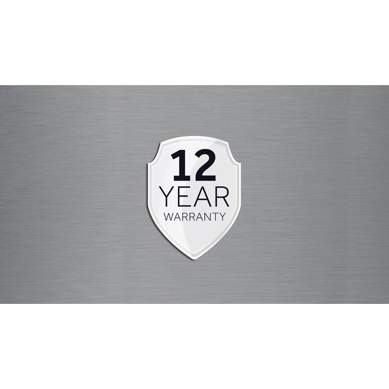 HAIER HB17FPAAA FRIGORIFERO 4 PORTE 446 LT NO...