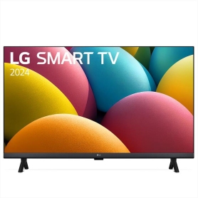 LG 43LR60006LA Smart TV 43" Full HD Direct LED webOS...