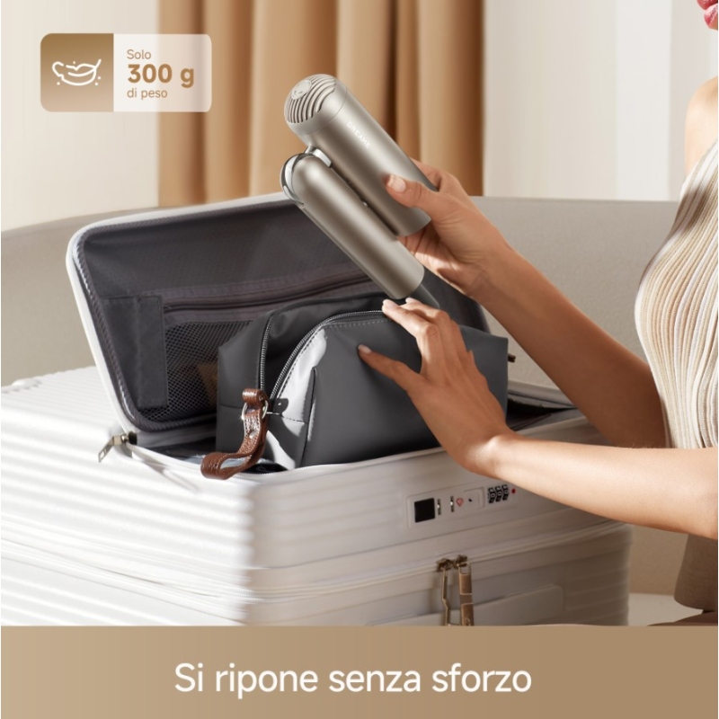 DREAME POCKETPRO2 Asciugacapelli POCKET PRO 2...