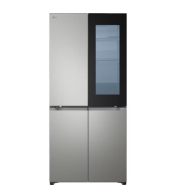 Frigorifero 4 porte Instaview Lg GMVS30SEPY