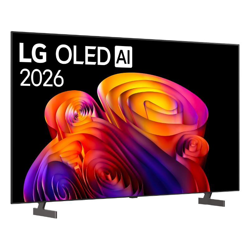 LG OLED65B65LA TV OLED 65'' SMART TV 4K DVB-T2...