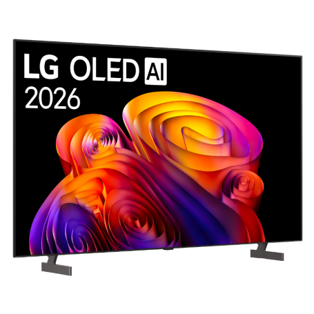LG OLED65B65LA TV OLED 65'' SMART TV 4K DVB-T2 HEVC/S2