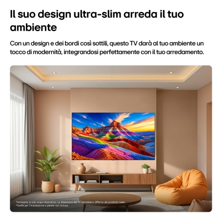 LG OLED65B65LA TV OLED 65'' SMART TV 4K DVB-T2 HEVC/S2