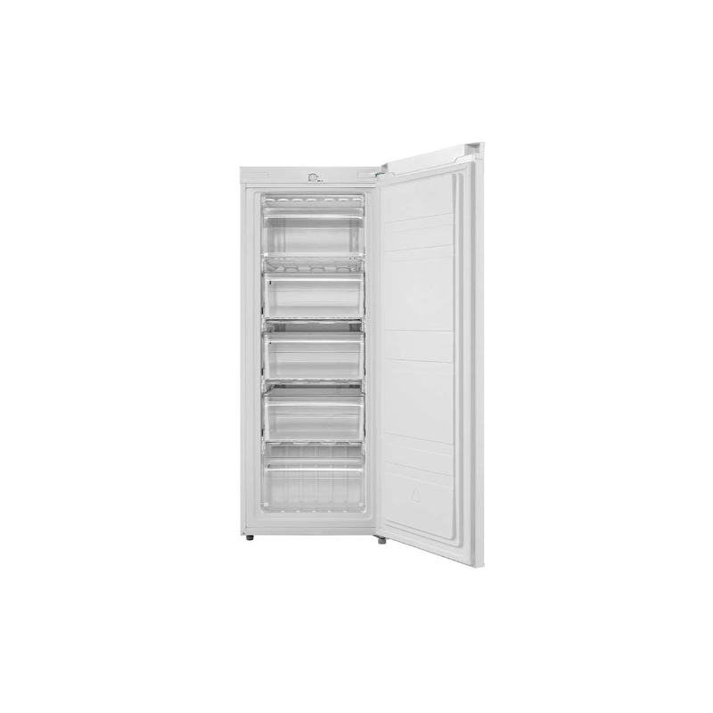 Midea MDRU229FZE01 congelatore a cassetti a libera installazione