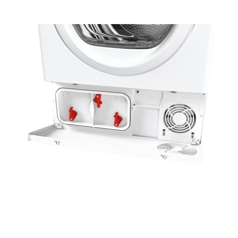 CANDY CSO4 H7A2DE-S ASCIUGATRICE SLIM 47CM 7KG...