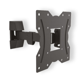 Ridem RDMS6 Supporto TV da parete 14-43"