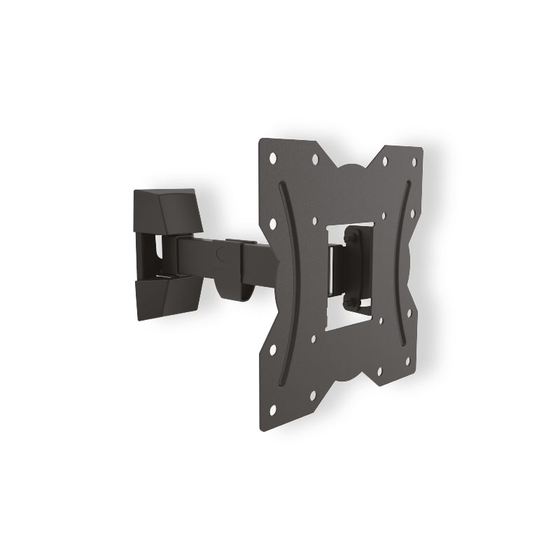 Ridem RDMS6 Supporto TV da parete 14-43"