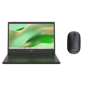 Acer CBOA314-1H-C5GY Chromebook 14" Intel Celeron 4GB...