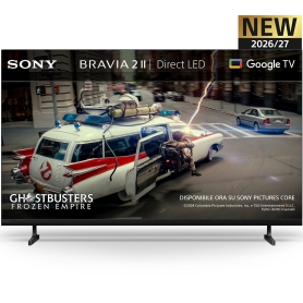 Sony K55S25M2PB.CEI BRAVIA 2 II Tv Led 55" 4K Google TV...